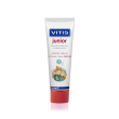 vitis® junior gel dentifricio 75 ml