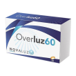 novaluz italia overluz 60 perle