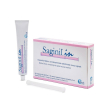 saginil in 10 cannule tubo60ml