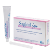 saginil in cannule vaginali tubo da 60ml + 10 cannule