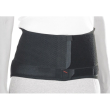 lombostrap corsetto lombare 26 cm per mal di schiena taglia m colore nero | fascia di supporto schie