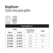 respiform tutore per polso destro ortopedico con stecca rigida &ndash; supporto polso per tendinite,