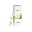 stylage xl bisoft filler a base di acido ialuronico 2 siringhe preriempite