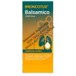 laboratorio della farmacia ldf broncotux fluido 180ml