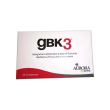 gbk3 - integratore per la perdita di peso 20 compresse