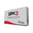 integratore gbk3 controllo fame e digestione 20 compresse