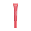 clarins - intense smokey rose 19 trattamento labbra rimpolpante colorato confezione 12 ml