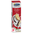piaceri mediterranei dobloni dark & white 120 g