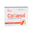 collanol integratore per le ossa e articolazioni 20 capsule - varie