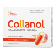 collanol integratore per dolori articolari e ossa 20 capsule