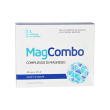 magcombo k integratore di magnesio e vitamine b 20 capsule - varie