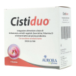cistiduo integratore di fermenti lattici 14 bustine