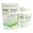 pharma g unic 1000 20 compresse