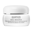 darphin ideal resource - crema contorno occhi illuminante 15ml