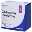 yamamoto research collagene idrolizzato bustine 150 g polvere per solu