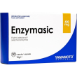 enzymasic 30 capsule - integratore per la digestione
