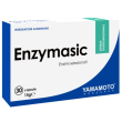 yamamoto research enzymasic integratore per la digestione 30 capsule