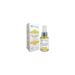 olio di cocco vergine antietà e lenitivo per viso, corpo e capelli 50 ml