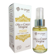 olio cocco vergine 50ml svs