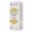 olio cocco vergine 50ml       servis