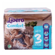 libero comfort pannolini taglia 3, 5-9 kg