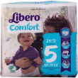 comfort 5 - 24 pannolini 10-14 kg
