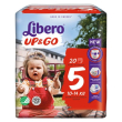 libero up&go pann 5 10-14 20pz