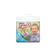 essity linea bambini libero up&go pannolini taglia 5 13-20 kg 18 pezzi