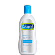 cetaphil restoraderm detergente corpo