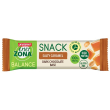 enerzona balance - snack salty caramel darck chocolate - barretta energetica 