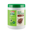 enervit enerzona milk protein 230 gr - integratore di proteine