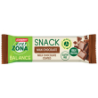 enerzona snack cioccolato al latte 33gr