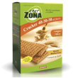 enervit enerzona cracker gusto mediterraneo 7 minipack 3 cracker