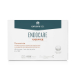 endocare radiance concentrate trattamento anti-age, 14 ampolle