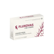 fluxovas 30 compresse - integratore per funzionalità cardiovascolare
