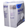 hartmann molicare elastic mutandine assorbenti 10 gocce taglia xl 14 p