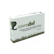 coredol - essecore srl - 30 compresse - integratore alimentare per il supporto metabolico e antiossi