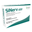 sinerv 600 30 compresse 4health - integratore con acido alfa lipoico carnitina e vitamine del gruppo