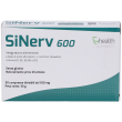 4 health, sinerv 600, 30 compresse