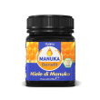 manuka benefit miele di 270 mgo 250 g