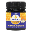 manuka benefit miele 270+ mgo