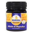 manuka benefit - miele manuka 250g biologico per rinforzare le difese immunitarie
