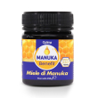 optima manuka benefit miele 550+ mgo 250 g