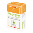 flogostar adulti integratore ad azione antinfiammatoria naturale 30 capsule
