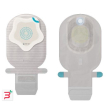 sensura mio kids sistema a 1 pezzo midi hide away trasparente ritagliabile max 35mm 10 pezzi