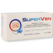 superven integratore per il microcircolo 15 stick da 15ml