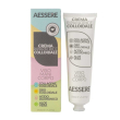 crema riparatrice colloidale, crema viso mani corpo, 150 ml