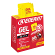 enervit sport gel limone, 3 x 25 ml