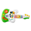 chicco gioco 44 gatti chitarra
