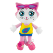 chicco gioco 44 gatti milady music pupazzo musicale